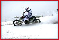 Snowcross 